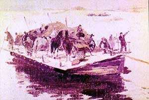 Правая рука, рис.21