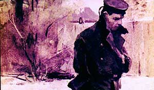 Правая рука, картинка