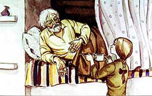 Стальное колечко, рис.10