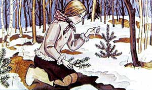Стальное колечко, рис.13
