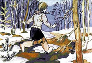 Стальное колечко, рис.14