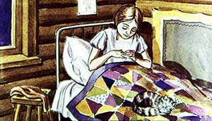 Стальное колечко, рис.15