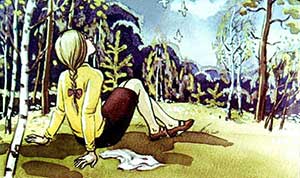 Стальное колечко, рис.18
