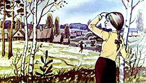 Стальное колечко, рис.19