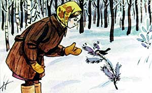 Стальное колечко, рис.9