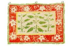 Хитрый коврик (Сказка Пермяка Е.А.), рис.4