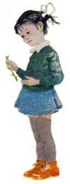 Смородинка (Сказка Пермяка Е.А.), рис.2