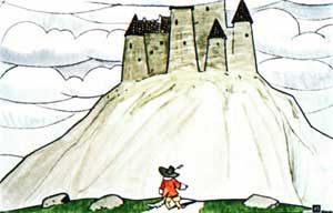 Кот в сапогах (Сказка Шарля Перро), рис.11