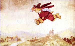 Мальчик с пальчик (Сказка Шарля Перро), рис.11