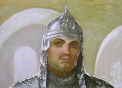 Алеша Попович, рис.1