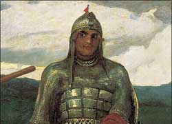 Алеша Попович, рис.6