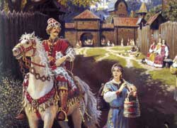 Алеша Попович, рис.7