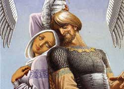 Алеша Попович, рис.9