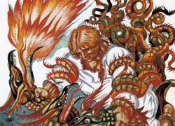 Добрыня Никитич, рис.1