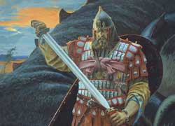 Добрыня Никитич, рис.3