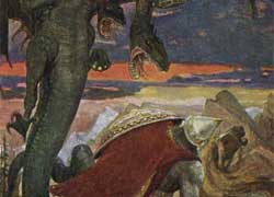 Добрыня Никитич, рис.8