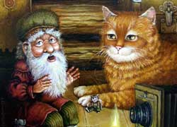 Домовой, рис.13