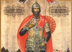 Илья Муромец, рис.5