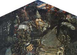 Илья Муромец, рис.8