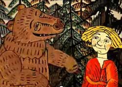 Иван Дурак, рис.2