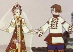 Иван Царевич, рис.13