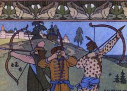 Иван Царевич, рис.16