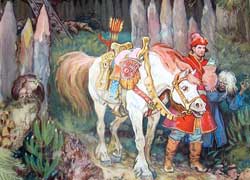 Иван Царевич, рис.4