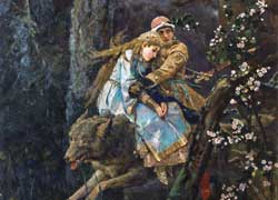 Иван Царевич, рис.7