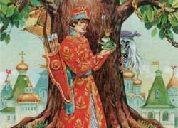 Иван Царевич, рис.8