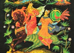 Иван Царевич, рис.9
