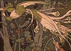 Жар-Птица, рис.12