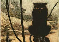Кот Баюн, рис.10