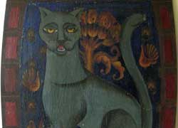 Кот Баюн, рис.6