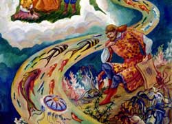 Садко, рис.4