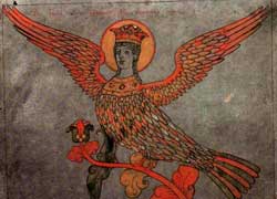 Сирин, рис.8