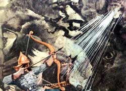 Соловей Разбойник, рис.4