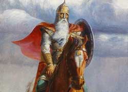 Святогор, рис.8