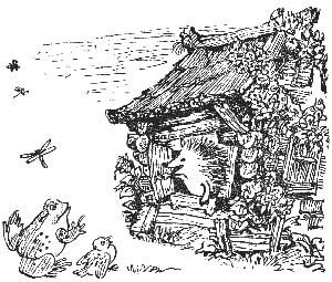 Айболит и воробей (Стихи Чуковского), рис.2