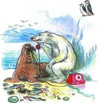 Телефон (Стихи Чуковского), рис.8