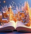 Белая ночь Белая ночь - Паустовский, картинка