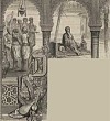 Александрийский шейх Али-Бану и его невольники Александрийский шейх Али-Бану - Вильгельм Гауф, картинка