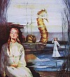 Золотые дайки Золотые дайки - Бажов П.П., картинка