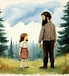 Лесной хозяин Лесной хозяин - Пришвин