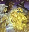Звездный мальчик Звездный мальчик (Дитя-звезда) (Сказка Оскара Уайльда), картинка