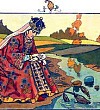 Спящая царевна Спящая царевна  (Сказка Жуковского В.А.), картинка