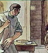 Заячьи лапы Заячьи лапы - Паустовский, картинка