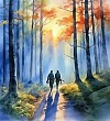 Медные доски Медные доски - Паустовский, картинка
