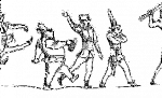 Храбрецы (Стихи Чуковского), рис.1