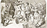 Ванькины именины (Сказка Мамина-Сибиряка), картинка