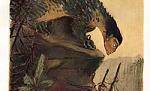 Медной горы хозяйка (Сказка Бажова П.П.), картинка